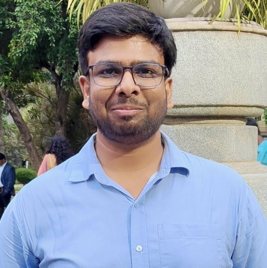 Prajesh Dutta | Portfolio